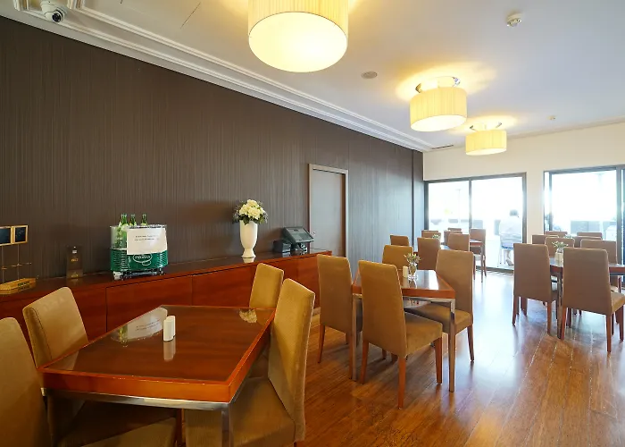 Legendary Lisboa SuitesAlbergo